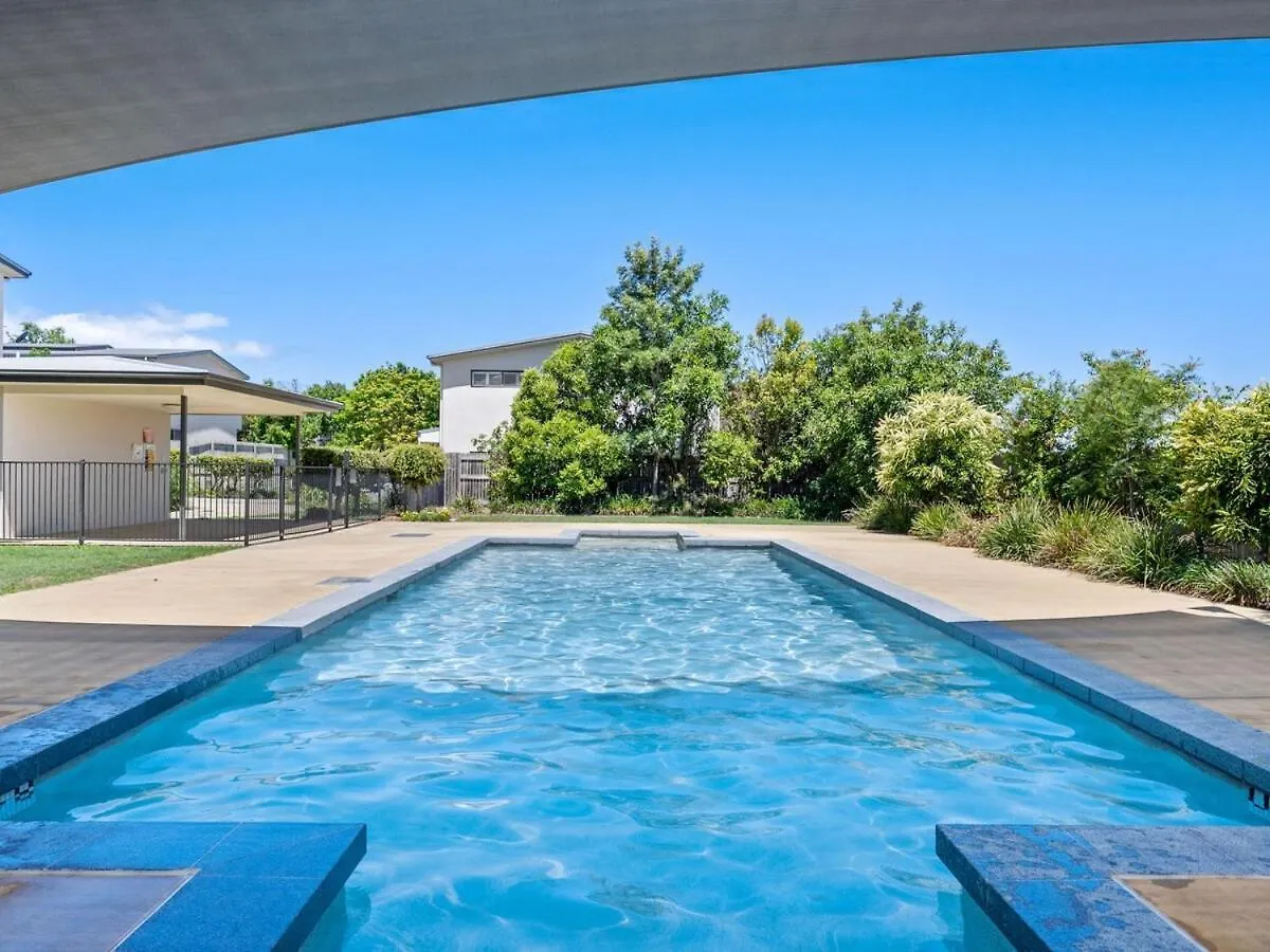 Stay Play & Relax In Comfort North Lakes Australië